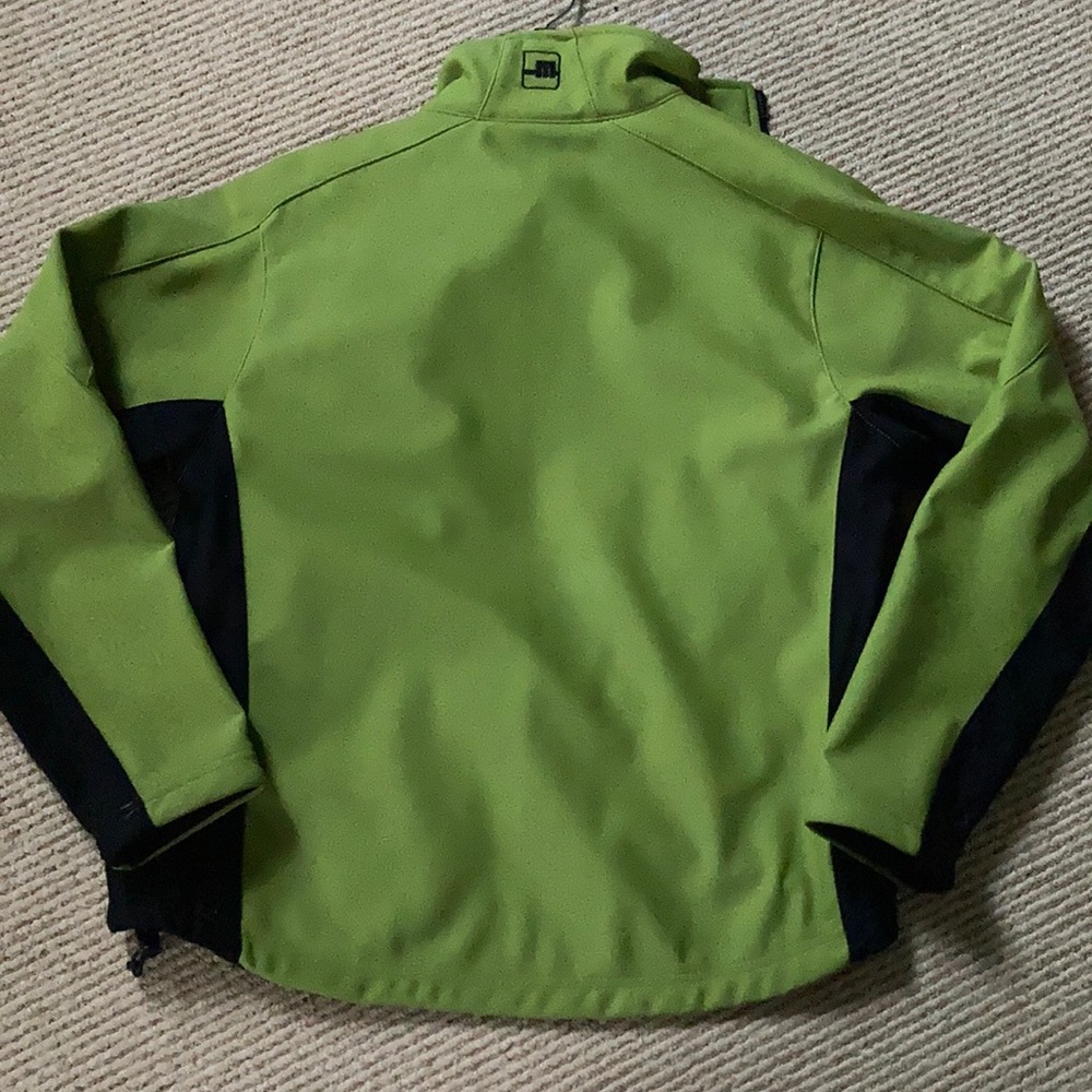 Mobius Softshell Jacket - image 8